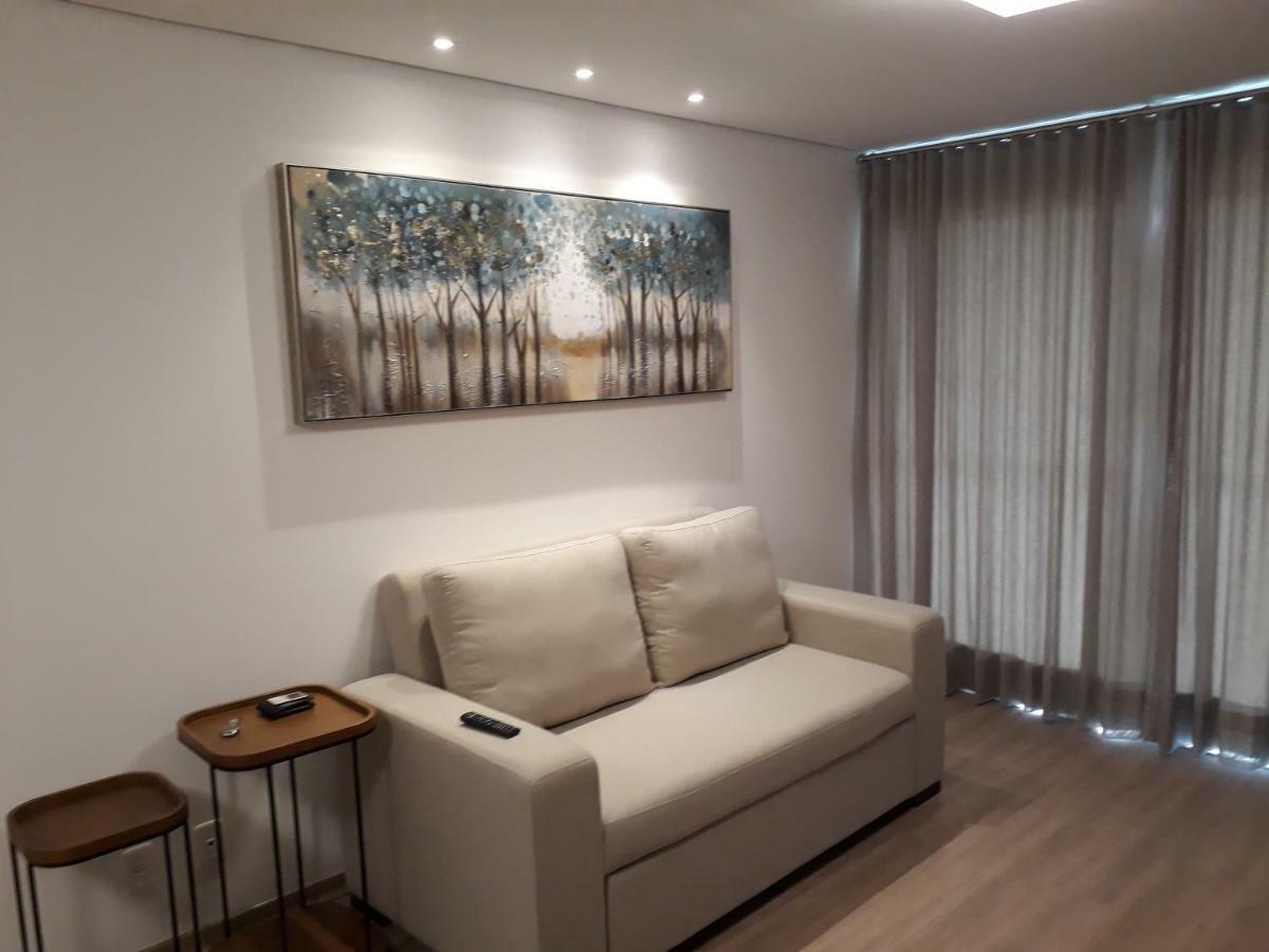 Apto No Lar Da Serra Gramado Eksteriør billede